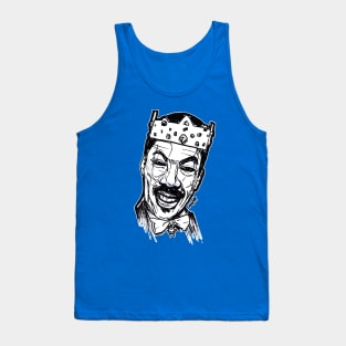 Prince Akeem Coming to America Tee Tank Top